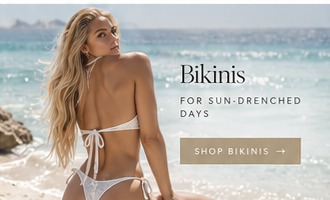 Bikinis