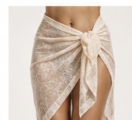 Sandy Sarong